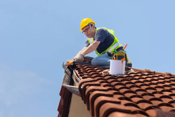 Reliable Lemont Furnace, PA Roofing Solutions